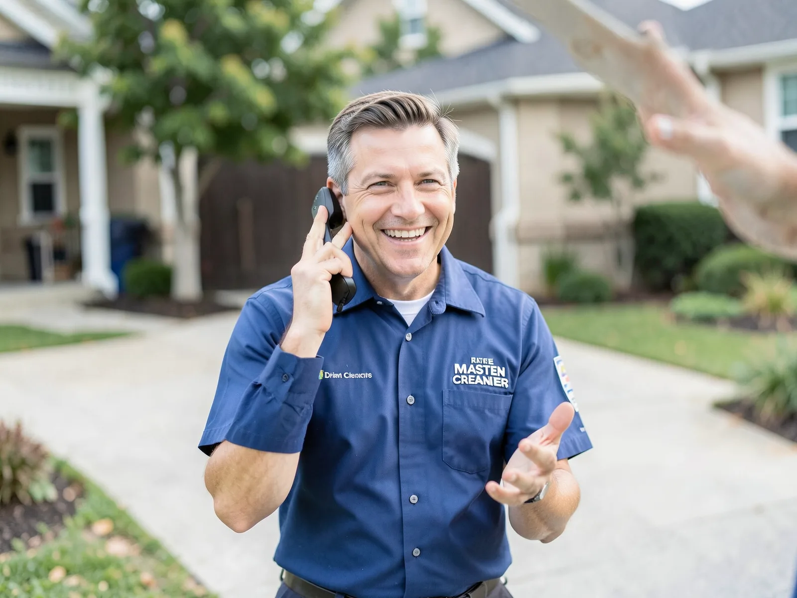 Drain Cleaning Woodbine, NJ FAQs